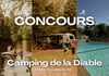 Concours Gagnez 2 nuits de camping pour la saison 2026 au Camping de la Diable à Mont-Tremblant!