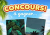 Concours Gagnez 2 serviettes Aloha!