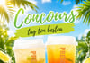 Concours Gagnez 2 thés aux perles de chez Presotea!