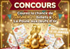Concours Gagnez 20 Billets de la Poule aux Œufs d'Or