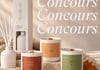 Concours Gagnez 250$ de produits Feu&Co!