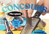 Concours Gagnez 3 râpes Microplane d'une valeur de 90$ !