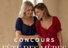 Concours Gagnez 3 robes ONZE et 3 tote bags exclusifs!