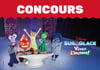Concours Gagnez 4 billets pour Disney on Ice!