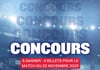 Concours Gagnez 4 billets pour le match Montréal VS Toronto du samedi 22 novembre prochain à Montréal!