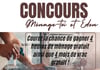 Concours Gagnez 4 heures de ménage et 4 mois de produits en vrac!