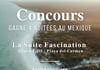 Concours Gagnez 4 nuitées au Mexique!