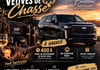 Concours Gagnez 400$ dans un restaurant au choix de Rimouski, un chauffeur pour votre soirée et un kit Cadillac!