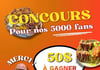 Concours Gagnez 50$ à la cantine La fringale de St-Hyacinthe!