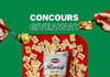 Concours Gagnez 50 $ de produits Villa Ravioli!