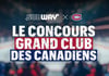 Concours Gagnez 50$ Subway et un Jersey Hockey!