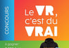 Concours Gagnez 5000$ en chèques-cadeaux échangeables chez l’un des membres participants ACVRQ!