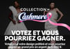 Concours Gagnez 5000$!