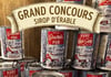 Concours Gagnez 8 cannes de sirop d'érable!