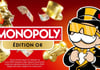 Concours Gagnez avec le jeu Monopoly McDonald’s!