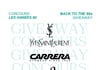 Concours Gagnez avec VU Optique : une paire de lunettes iconiques des années 80