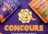 Concours Gagnez cinq boîtes de bonbons!