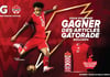 Concours Gagnez des articles Gatorade!