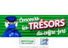 Concours Gagnez des articles souvenirs des Blue Jays utilisés pendant le match et bien plus!