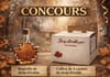 Concours Gagnez des produits d'érable!