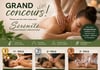 Concours Gagnez des soins en massothérapie thérapeutique!