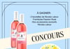 Concours Gagnez deux bouteilles de Nicolas Laloux Framboise Passion Rosé et des accessoires exclusifs!