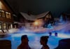 Concours Gagnez deux expériences thermales au spa nordique et une carte cadeau de 200$ Keg!