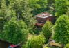 Concours Gagnez deux nuits au chalet Le Riverain d'Orford - Chalet locatif!