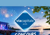 Concours Gagnez deux passeports pour le Festival du Lac des Nations à Sherbrooke!