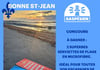 Concours Gagnez deux serviettes de plage!