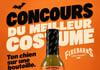 Concours Gagnez douze bouteilles de sauces piquantes personnalisées à l’image de votre chien!