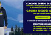 Concours Gagnez jusqu'à 10 000$!