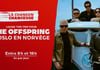 Concours Gagnez la chance d'aller voir The Offspring en Norvège!