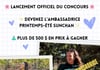 Concours Gagnez 500$ en vêtements Sunchan et shooting photo!