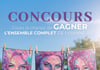 Concours Gagnez la collection de serviettes Solem x Lysanne Art!