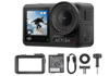Concours Gagnez la DJI Osmo Action 4 : immortalisez vos aventures en 4K!