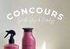 Concours Gagnez la gamme complète Smooth Gloss de Pureology!