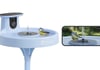 Concours Gagnez le Birdfy Bath Pro!