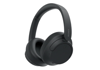 Concours Gagnez le casque Sony WH-CH720N!