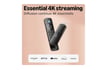 Concours Gagnez le Fire TV Stick 4K Select!