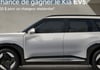 Concours Gagnez le Kia EV5