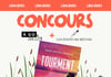 Concours Gagnez le livre Tourment de Marie-Krystel Gendron!