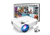 Concours Gagnez le mini projecteur 1080P!