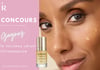 Concours Gagnez le nouveau sérum Ultimessence de Watier Cosmétiques!