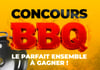 Concours Gagnez le parfait ensemble BBQ!