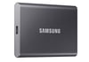 Concours Gagnez le SSD Samsung T7!