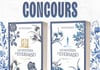 Concours Gagnez les tomes 1 et 2 de la saga Les mystères d’Eversand!