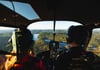 Concours Gagnez l'expérience inoubliable d'un vol de 30 minutes au-dessus des plus beaux panoramas de la région avec la personne de votre choix