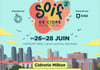 Concours Gagnez 4 billets pour Soif de Cidre!