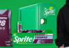 Concours Gagnez l'un des 5 cadeaux Sprite X Tempo!